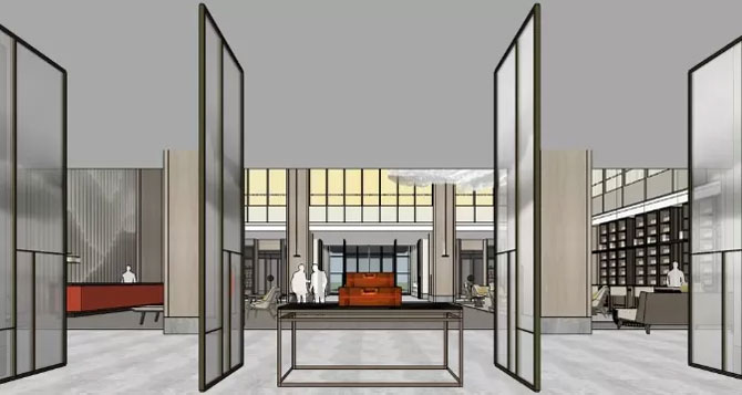 SketchUpȾg(sh)