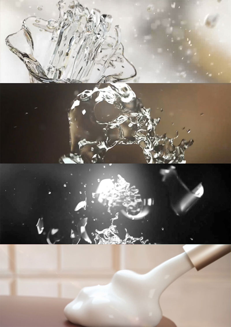 C4D REALFLOWwӮ
