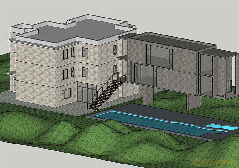 WSketchUp,ʲôӖ]